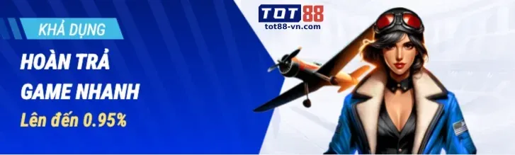 Máy slot game với biểu tượng nổ hũ