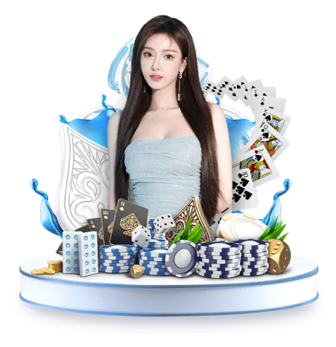 Bàn chơi Baccarat trực tuyến với người chia bài